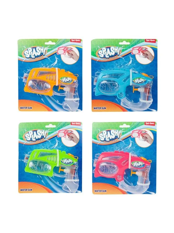 Splash Water Gun Little Neon