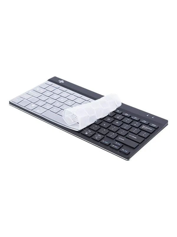 R-Go Tools R-Go Hygienic Keyboard Cover (US)