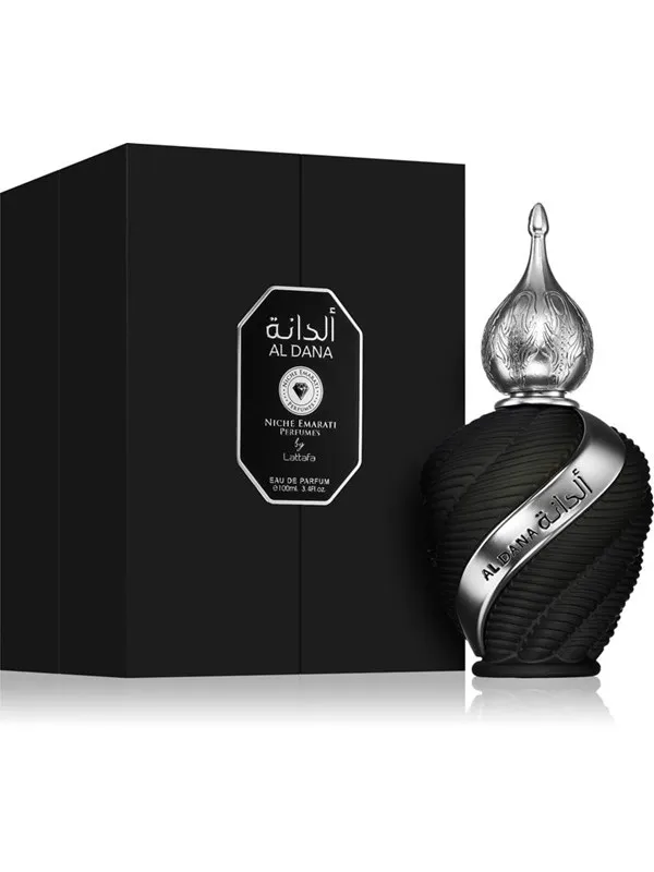 Lattafa  Niche Emarati Al Dana EDP 100ml