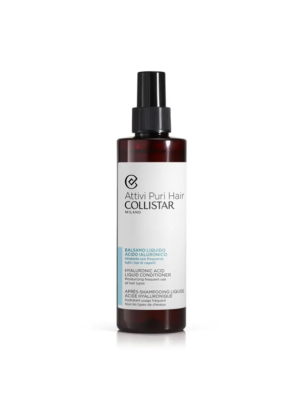 Collistar Balsamo Liquido Acido Ialuronico