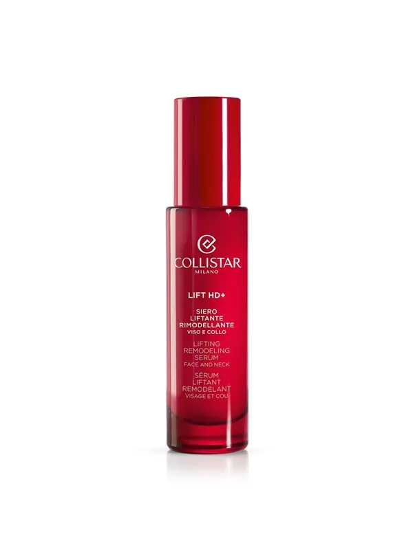 Collistar Lift Hd+Lifting Remodeling Face and Neck Serum 30 ml