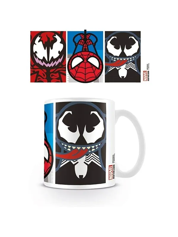 Pyramid Marvel Kawaii (Spider-Man Villains)