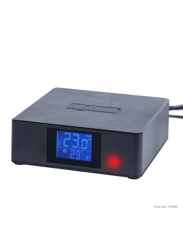 EXO TERRA Thermostat 600W