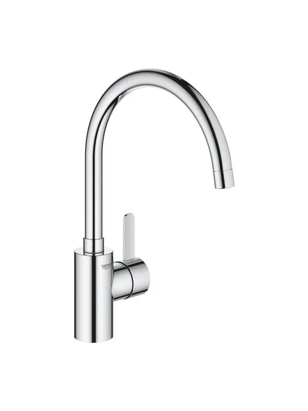Grohe Eurosmart Cosmopolitan Kitchen faucet Chrome