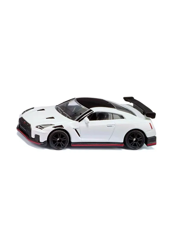 SIKU Nissan Gt-R Nismo