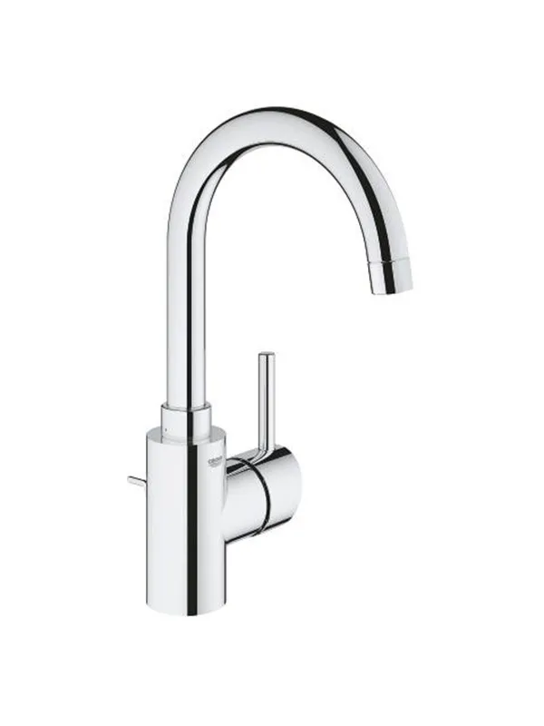 Grohe Concetto Basin mixer Chrome