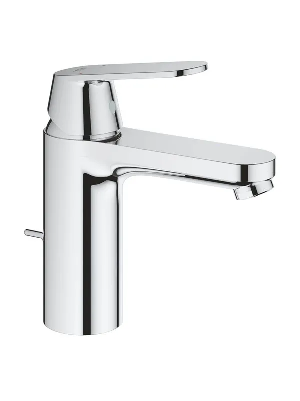 Grohe Eurosmart Cosmopolitan Basin mixer Chrome