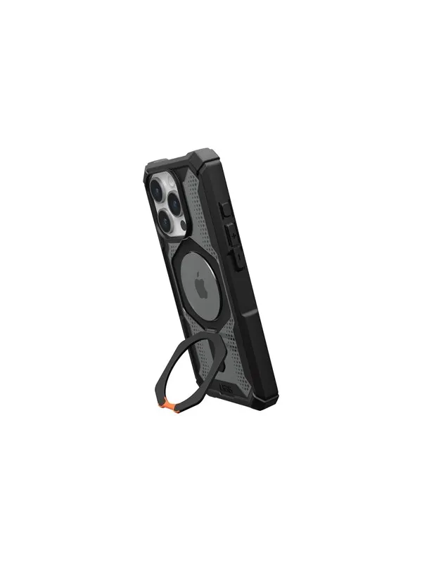 UAG Plasma XTE black/orange - iPhone 15 Pro