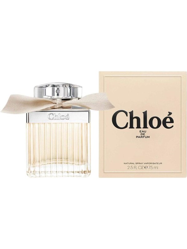 Chloé By Chloe - 75 ml