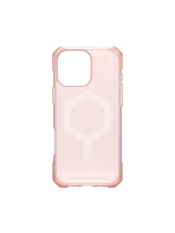 UAG Essential Armor Magsafe Rose - iPhone 16 Pro Max
