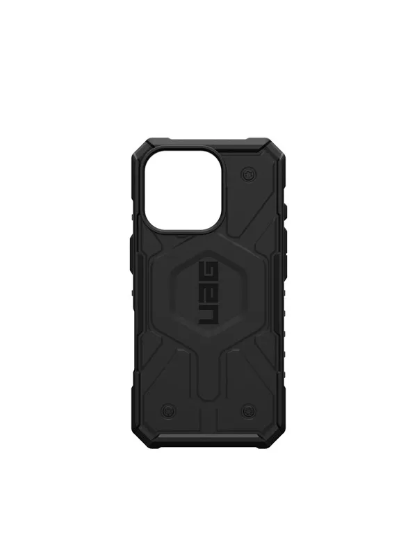 UAG Pathfinder Magsafe Black - iPhone 16 Pro