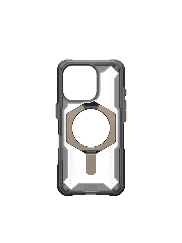 UAG Plasma XTE Magsafe Ash/Titanium - iPhone 16 Pro