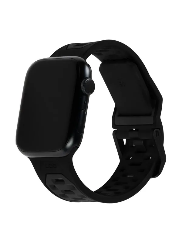 UAG Civilian Strap graphite - Apple Watch 49mm/45mm/44mm/42mm