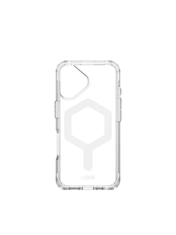 UAG Plyo Magsafe Ice/White - iPhone 16