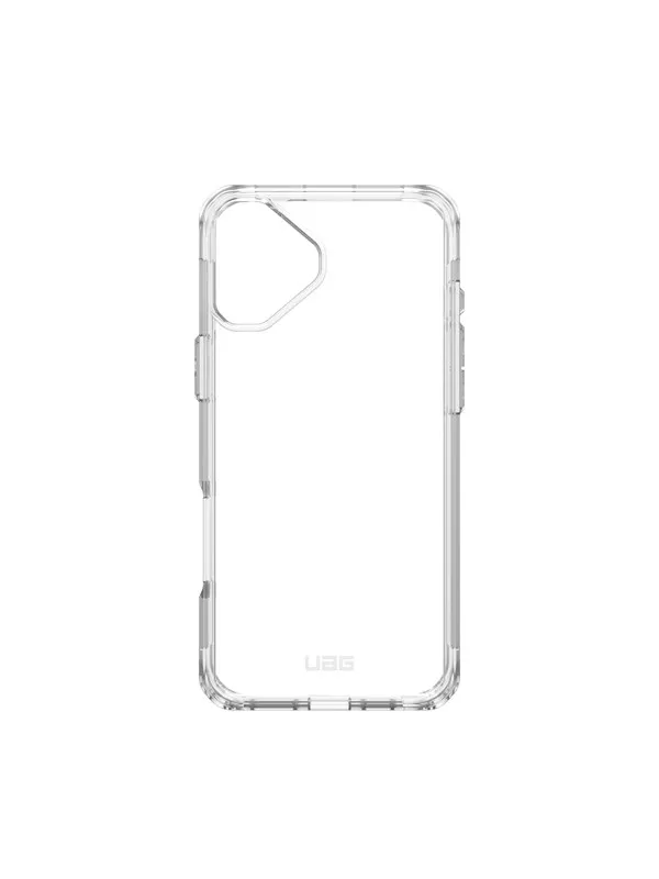 UAG Plyo Ice - iPhone 16 Plus