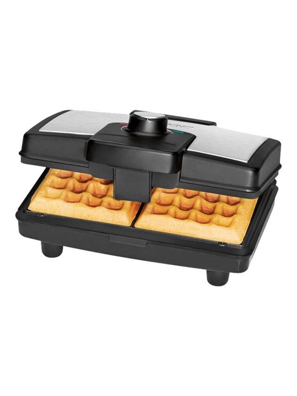 Clatronic Vaffeljern WA 3606 - waffle maker