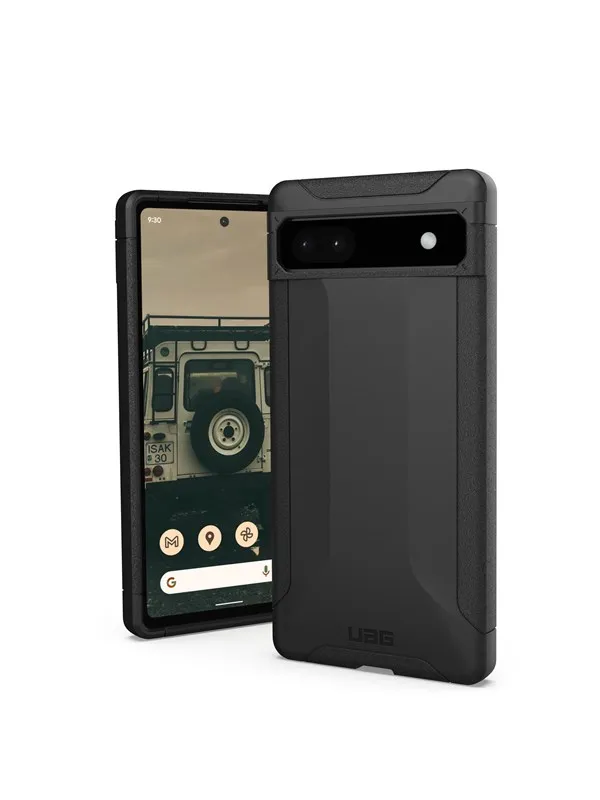 UAG Scout black - Google Pixel 6a