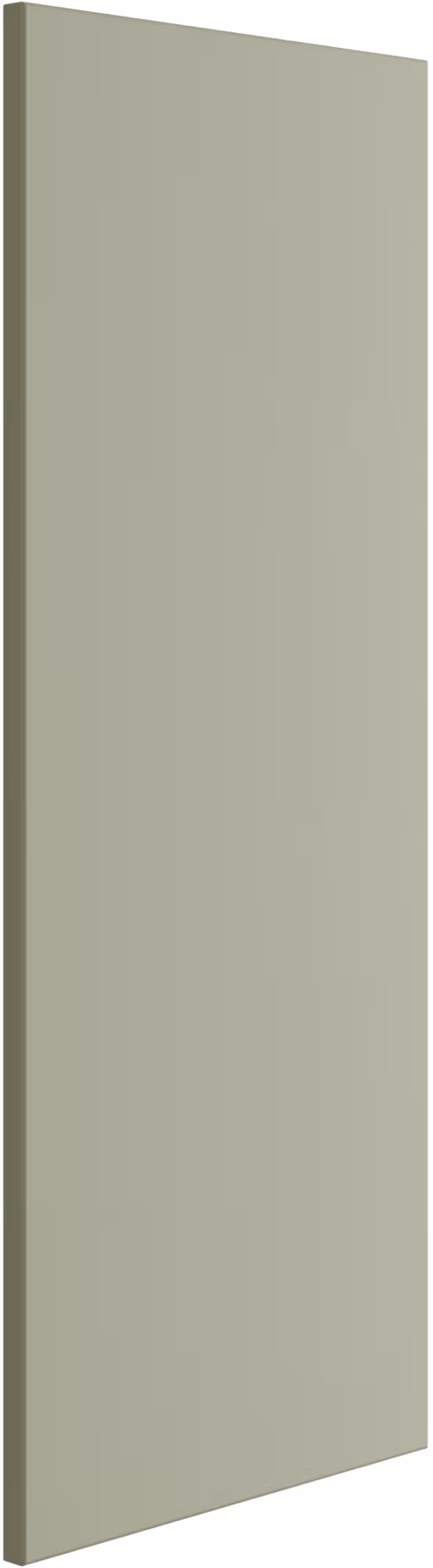 Epoq Core dekkpanel for veggskap 96 (lys oliven)