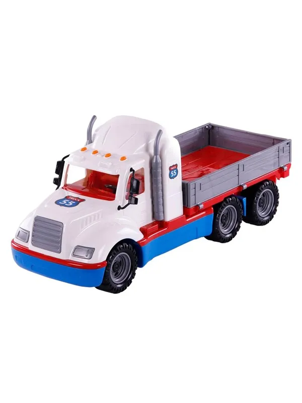 Cavallino Toys Cavallino Torpedo Truck Scale 1:16