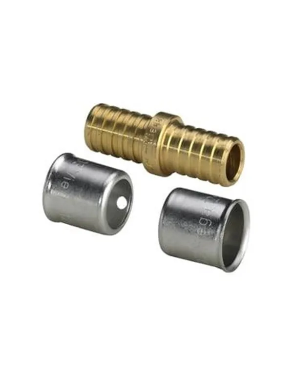 Viega Smartloop repair coupling 12 x 1 mm