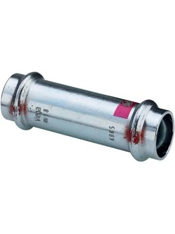 Viega Prestabo sliding coupling 42 mm