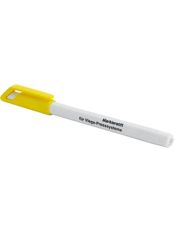 Viega pipe marker pen