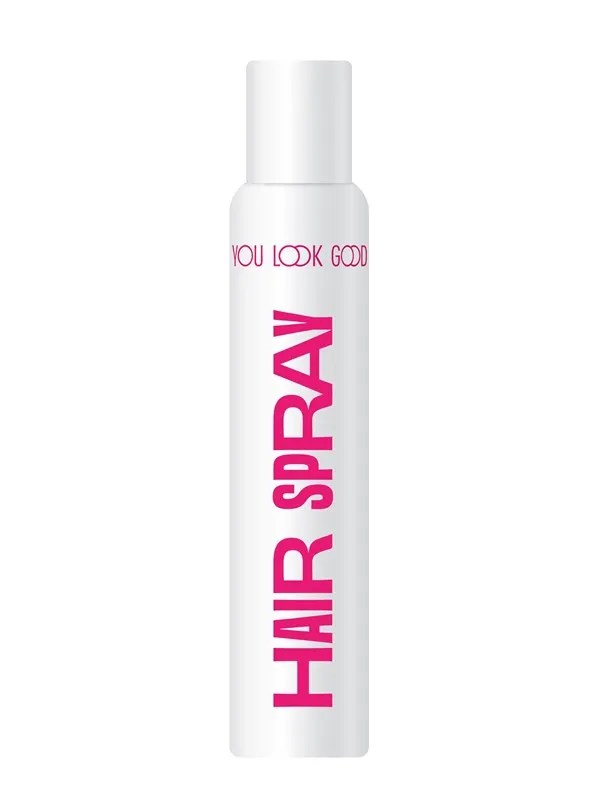 You Look Good Hair Spray