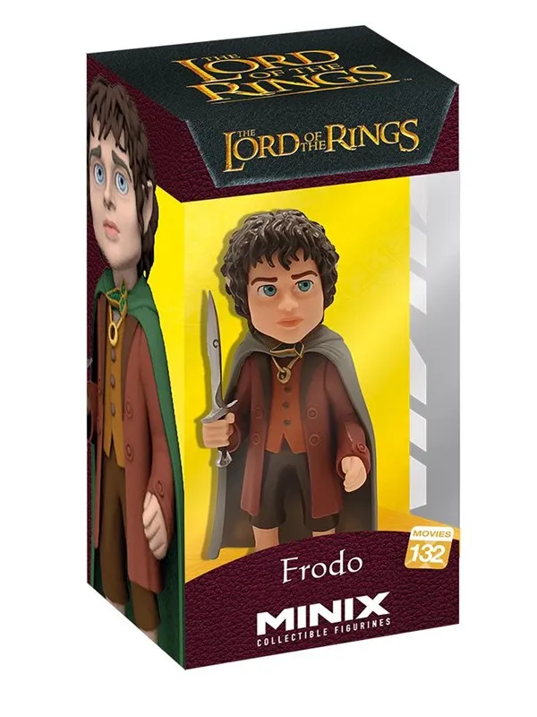 MINIX MNX Frodo LOTR