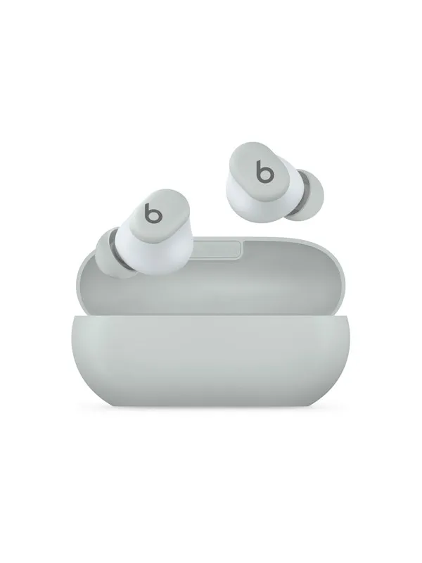 Apple Beats Solo Buds - True Wireless Earbuds - Storm Grey