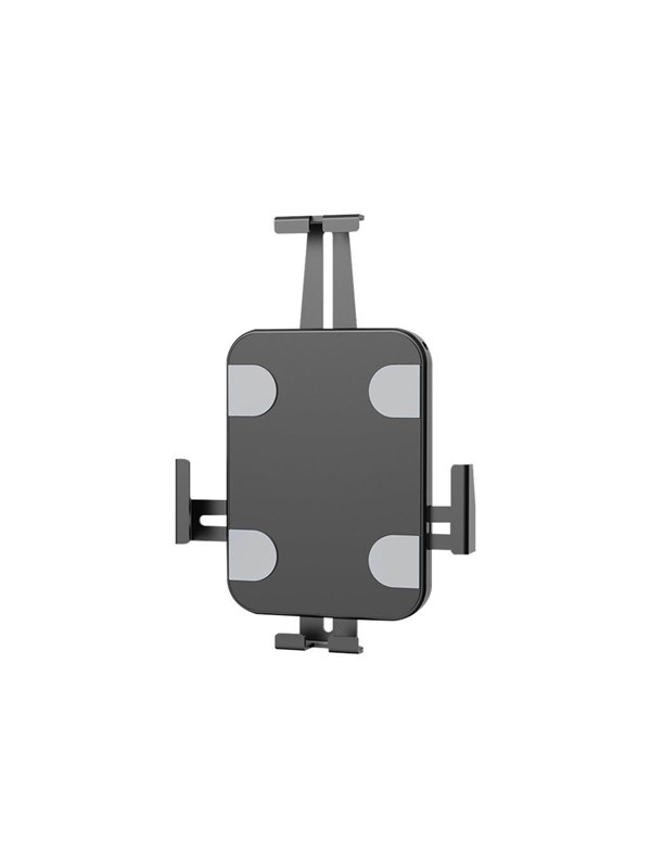 Neomounts WL15-625BL1 - mounting kit - for tablet - black - Max 1 kg - recommended for 7.9" - 11"