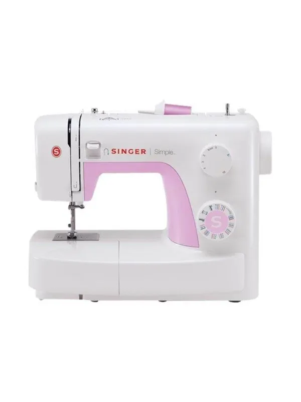 Singer Simple 3223 - White