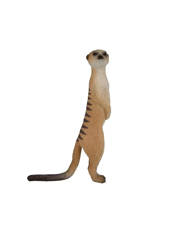 Mojo Wildlife Meerkat