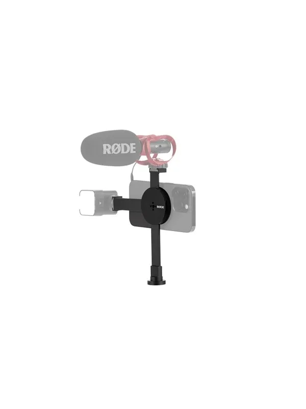 Røde MAGNETICADAPTOR holder