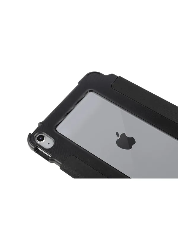 Tucano Alunno Folio case iPad 10.9" Black