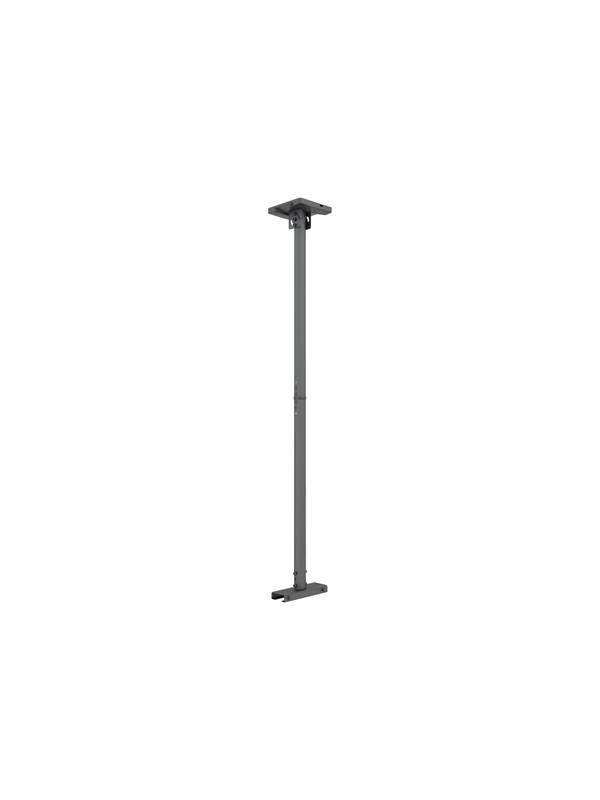 Multibrackets M Ceiling Extension kit Pro - Max 30 kg - recommended for 55"