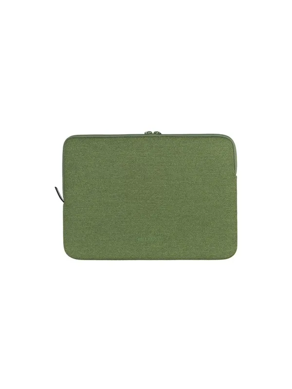 Tucano Melange Etui for Laptop 14" | Grønn
