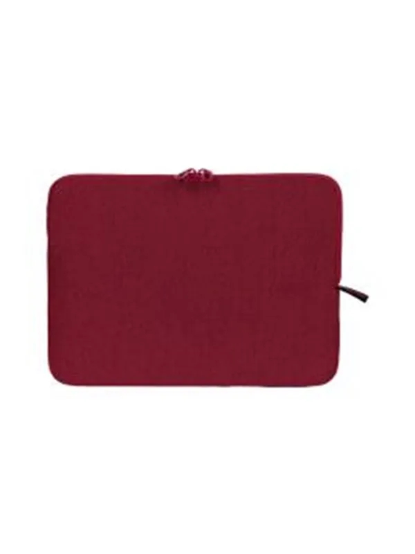 Tucano Melange Etui for MacBook Pro 16" & Laptop 15.6" | Bordeaux