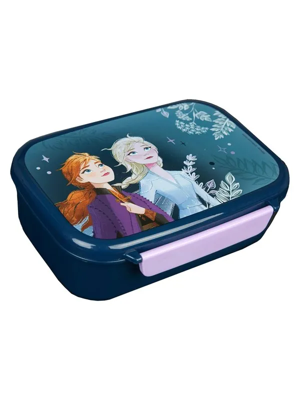 Disney Frozen Lunch Box