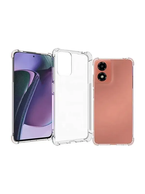 Insmat Impact - back cover for mobile phone