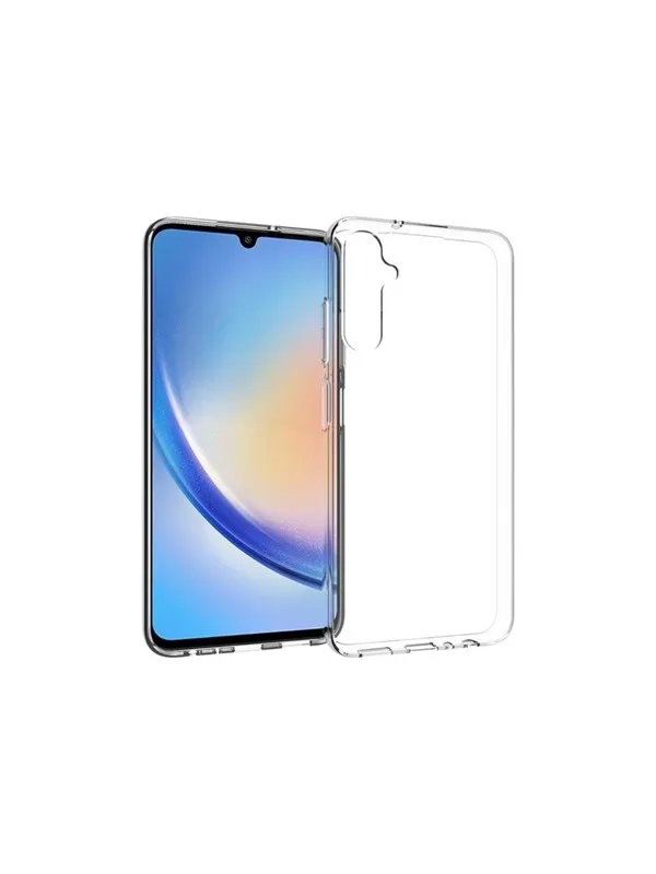 Insmat Crystal - back cover for mobile phone