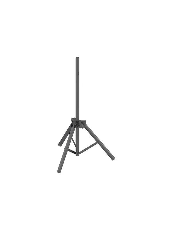 Multibrackets M Pro Series stand - tripod - for flat panel - black - Max - recommended for