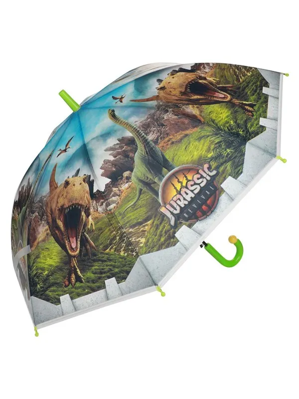 World of Dinosaurs Umbrella â 80 cm