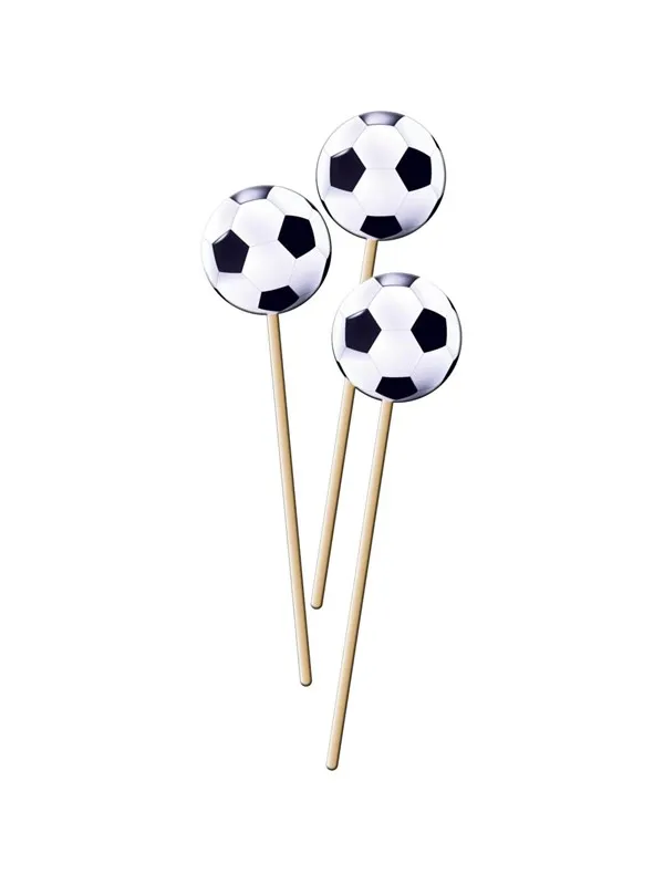 Folat BV Football Sticks 8pcs.