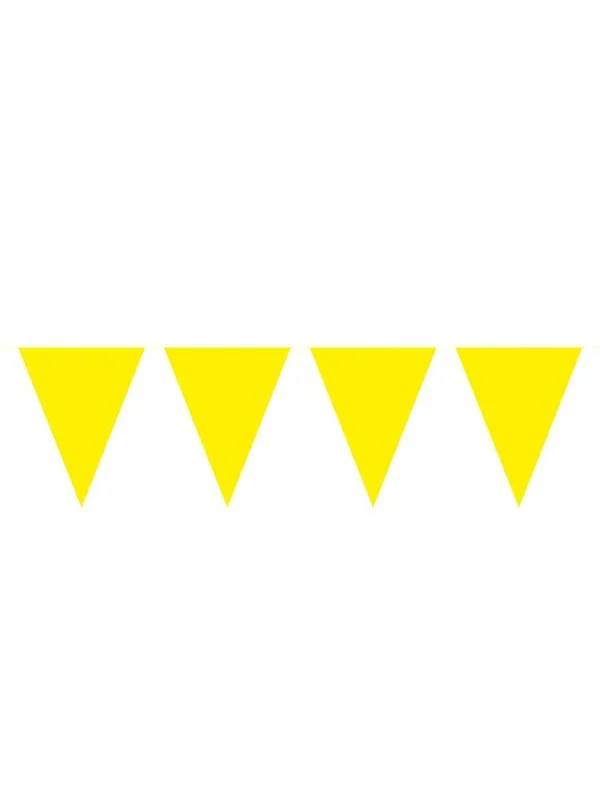 Folat BV Yellow Flag Line 10mtr.