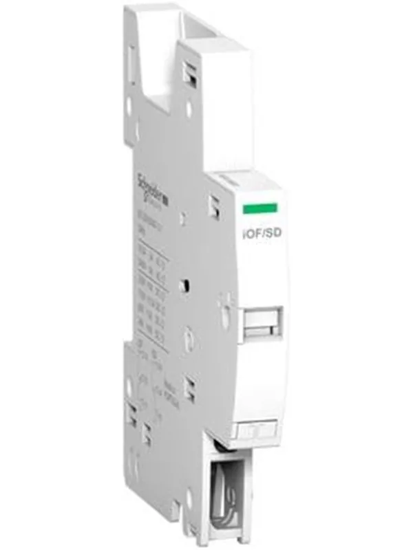 Schneider Electric Combination switch Acti 9 iC60 OF/SD open/close/signal