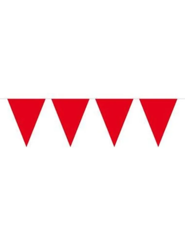 Folat BV Red Flag Line 10mtr.