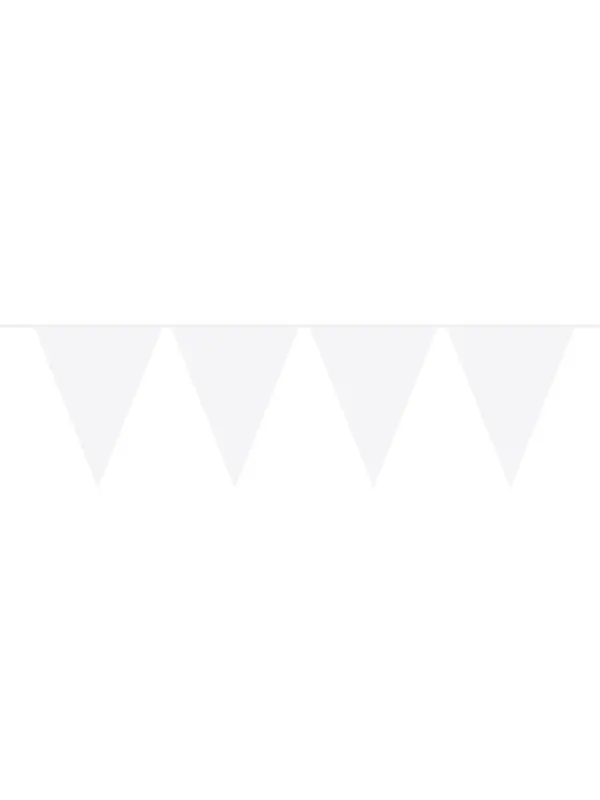 Folat BV White Flag Line 10mtr.