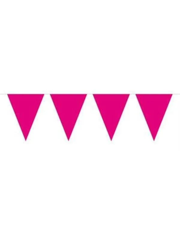 Folat BV Fuchsia Bunting 10 m.