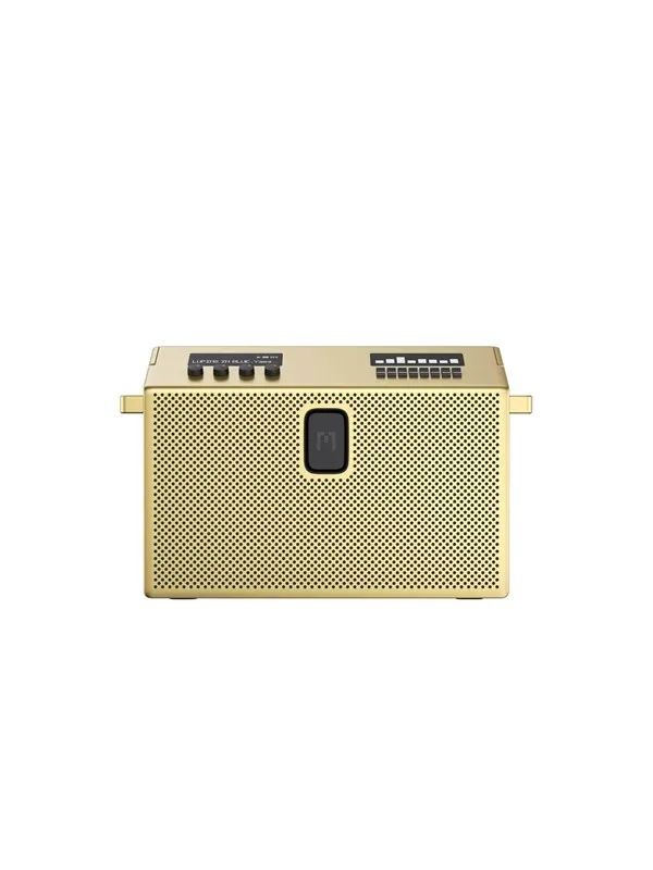 defunc Mondo BT Speaker Large Brass/Black