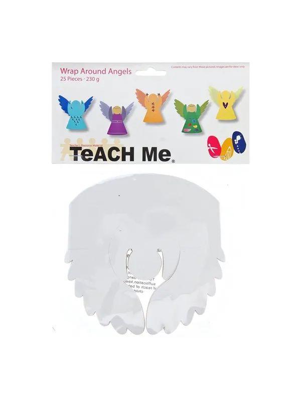 Creativ Company Craft Angels 25pcs.
